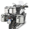 Top Case Moto GIVI Monokey DLM46 TREKKER DOLOMITI