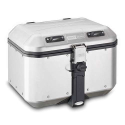 Top Case Moto GIVI Monokey DLM46 TREKKER DOLOMITI