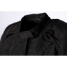 Veste moto femme RST ALPHA 5 CE Noir