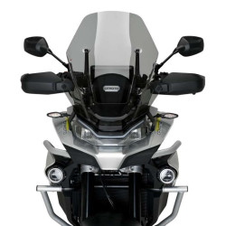 Bulle Puig TOURING +10.5m (21546) CFMOTO 800MT TOURING 2