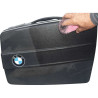 Rénovateur plastique noir RESTOM BLACKPLAST 9500