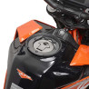 Givi TANKLOCK BF33 clamp KTM DUKE 125/390 17-