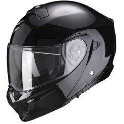 Casque moto modulable Scorpion EXO-930 SOLID