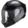 Scorpion EXO-930 SOLID modular motorcycle helmet