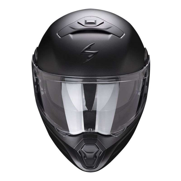 Scorpion EXO-930 SOLID modular motorcycle helmet