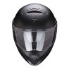 Scorpion EXO-930 SOLID modular motorcycle helmet