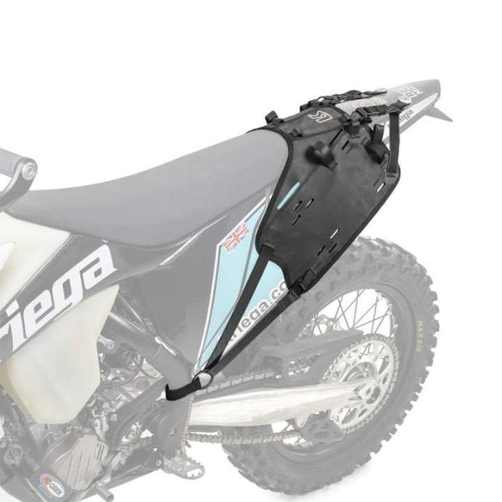 Baggage kit Kriega OS-BASE DIRTBIKE COMBO 12
