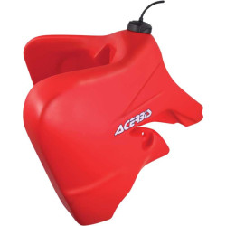 Acerbis fuel tank 25 liters HONDA CRF450X 05-13