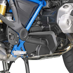Givi toeboards FG5108 BMW R1200GS LC R1250GS