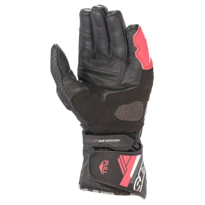 Gants moto racing Alpinestars STELLA SP-8 V3