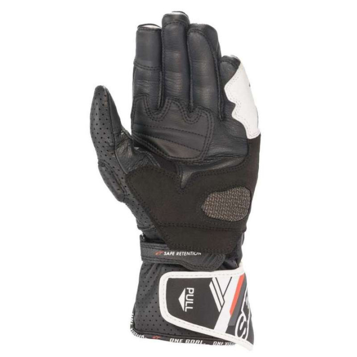 Gants moto racing Alpinestars STELLA SP-8 V3