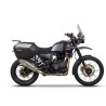 Support valises latérales Shad 3P SYSTEM (R0HM49IF) HIMALAYAN 400