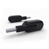 DENALI T3 MODULAR SWITCHBACK LED rear turn signals (DNL.T3.10100)