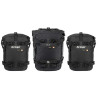 Motor saddle bag kit Kriega US-COMBO 40