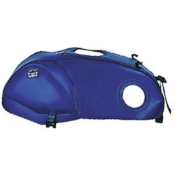 Bagster tank mat blue (1108F) BMW K75/K75S/K75C