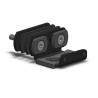 Support bloque disque moto URBAN UR14S/UR10 (tube carré)