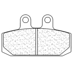 Sinter CL BRAKES 2794S4 brake pads