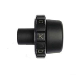 Motorcycle speed controller KAOKO CCF915 BMW C650 Series