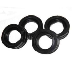Intake pipe kit (4 pieces) CHY-66 Yamaha FJR1300 01-09