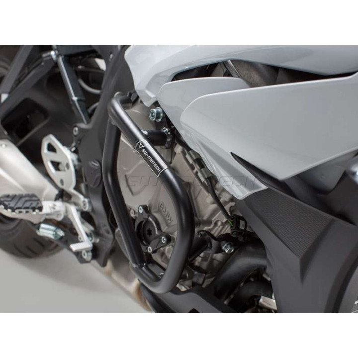 SW-Motech BMW S1000XR 15-19 splash guards