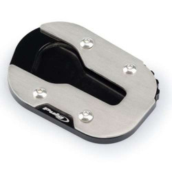 Side stand extension Puig 20418N BMW F900R/XR