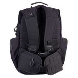 Bagster WIND NOIR 20L motorcycle backpack 2