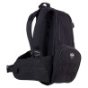 Sac à dos moto Bagster WIND NOIR 20L