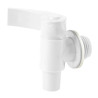 Robinet pour jerrican alimentaire Pressol