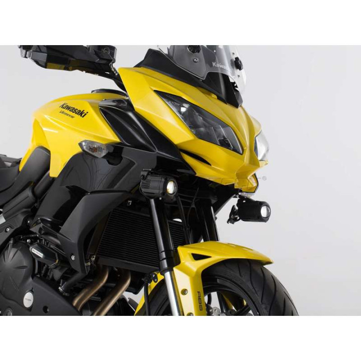 Kit de montage feux SW-Motech HAWK Kawasaki 650 VERSYS 15-
