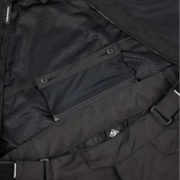 Pantalon moto Tucano Urbano PANTAMOTO