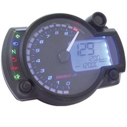 KOSO RX2N+ GP Style speedometer (BA015B15)