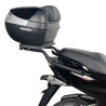 Top case support Shad TOP MASTER (Y0MJ15ST) Yamaha 125 MAJESTY 14-