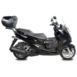 Top case support Shad TOP MASTER (Y0MJ15ST) Yamaha 125 MAJESTY 14- 2