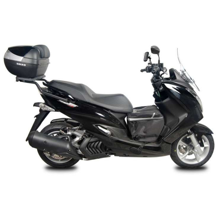 Support top case Shad TOP MASTER (Y0MJ15ST) Yamaha 125 MAJESTY 14-