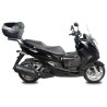 Support top case Shad TOP MASTER (Y0MJ15ST) Yamaha 125 MAJESTY 14-