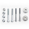 Kit visserie Acerbis 0017572 TRIUMPH / DUCATI