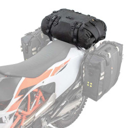 Motorcycle saddle bag Kriega RACKPACK US-40 28-40 liters 2