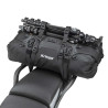Motorcycle saddle bag Kriega RACKPACK US-40 28-40 liters