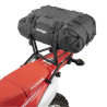Motorcycle saddle bag Kriega RACKPACK US-40 28-40 liters