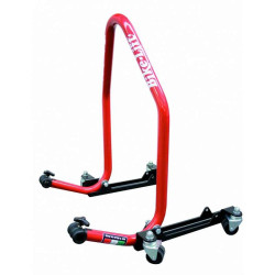 Béquille arrière Bihr BIKE-LIFT Easy Mover 360° 2