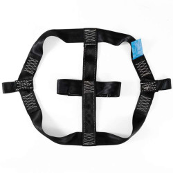 Sangle pour roue arrière moto Bike It 2