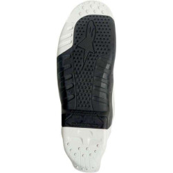 Semelle ALPINESTARS TECH 10 Noir/Blanc jusque 2018