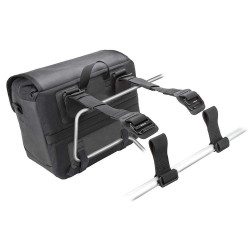 KRIEGA SADDLEBAG SOLO-14 rider bag 2