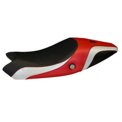 Housse de selle Tappezzeria LOGOS SPECIAL Ducati Monster 1100/EVO 09-13 2