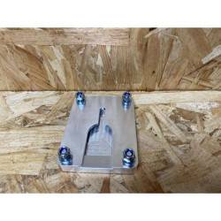 Ixtem side stand for 1000 Varadero