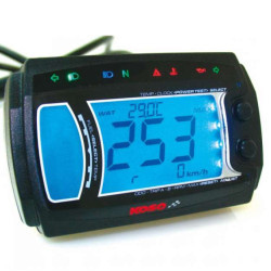 KOSO XR-SRN speedometer (BB017B60)
