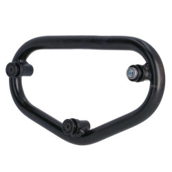 Écarteur droit SW-Motech SLC Honda XL750 Transalp (HTA.01.070.11000)