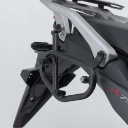 SW-Motech SLC Honda XL750 Transalp right-hand spreader (HTA.01.070.11000) 2