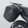 Écarteur droit SW-Motech SLC Honda XL750 Transalp (HTA.01.070.11000)
