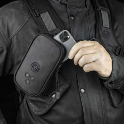 Pochette accessoire RSD ROAM BLACK 2
